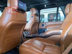 Land Rover Range Rover Vogue